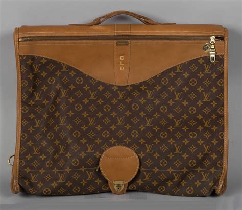 apparels louis vuitton auction|vintage louis vuitton purses.